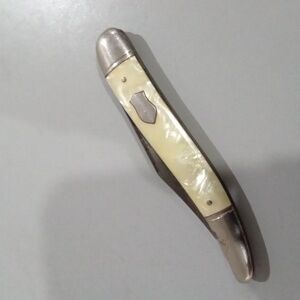 Vintage Imperial USA Toothpick Fishing Knife